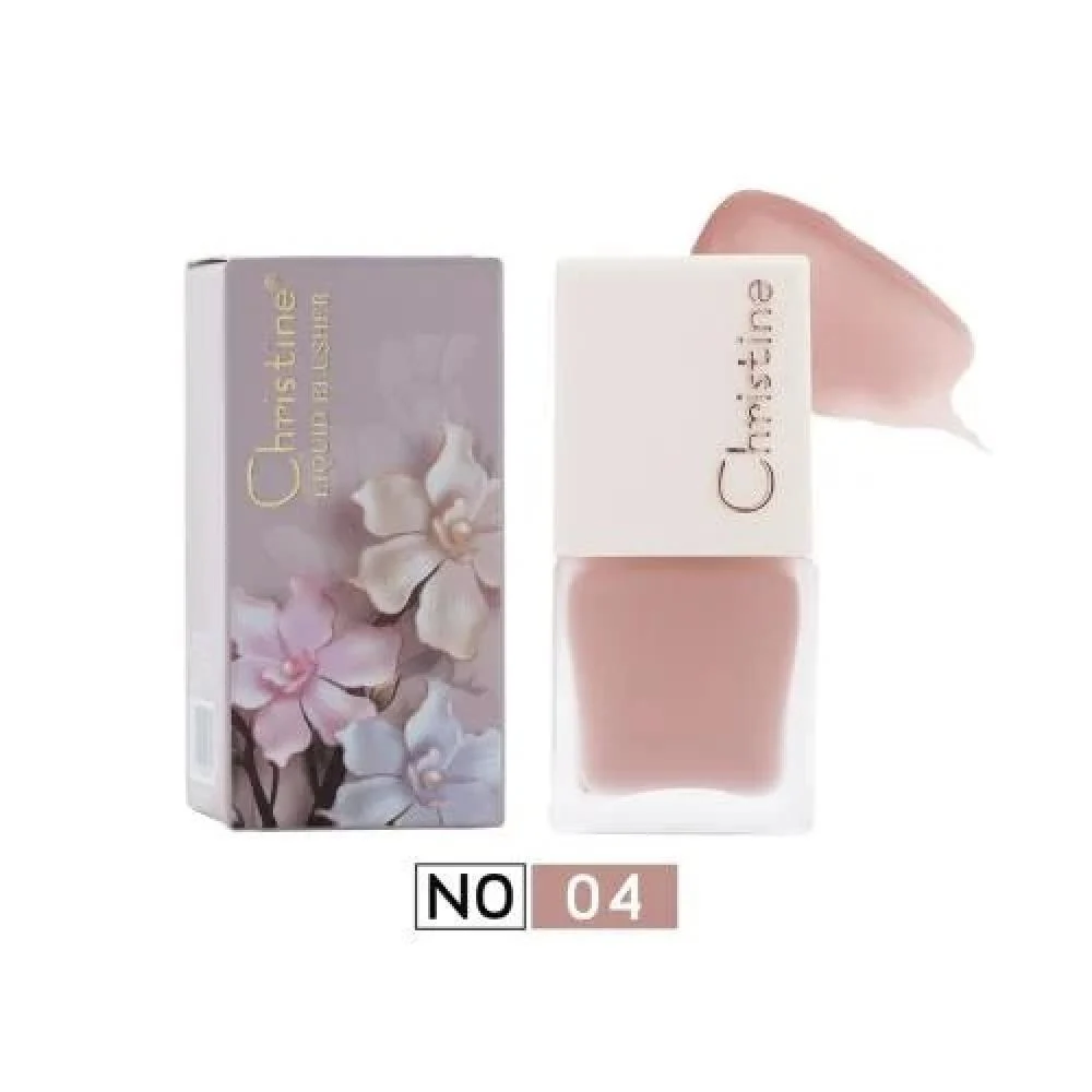 [CH-B2304] بلاشر الاميرات كريمي من كرستين CH-B2304 color4
