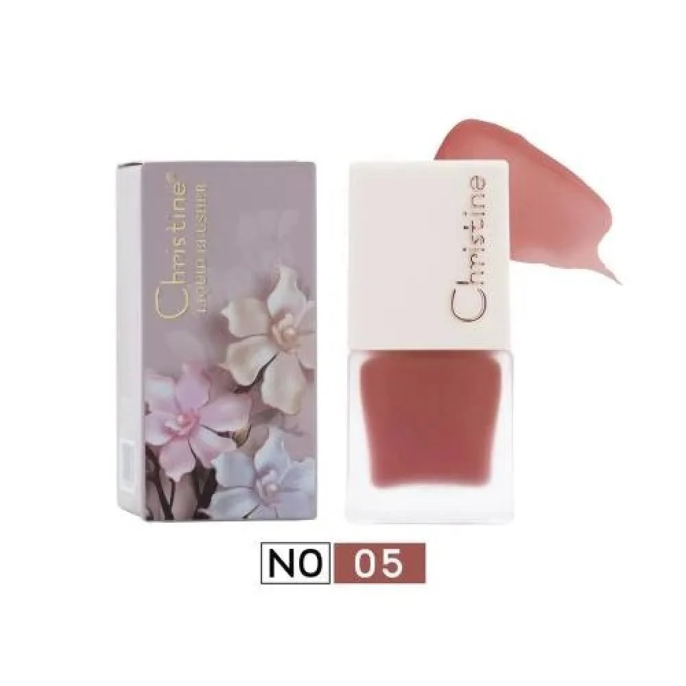 [CH-B2304] بلاشر الاميرات كريمي من كرستين CH-B2304 color5