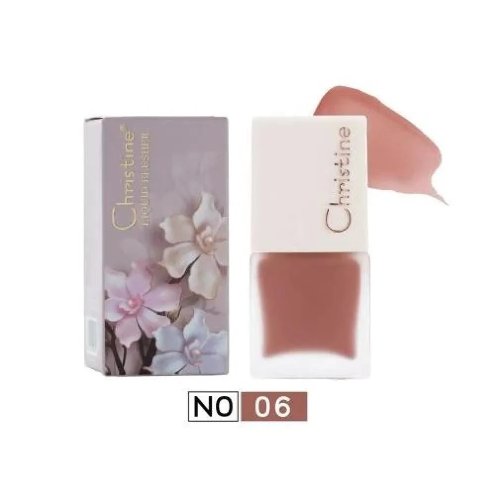 [CH-B2304] بلاشر الاميرات كريمي من كرستين CH-B2304 color6