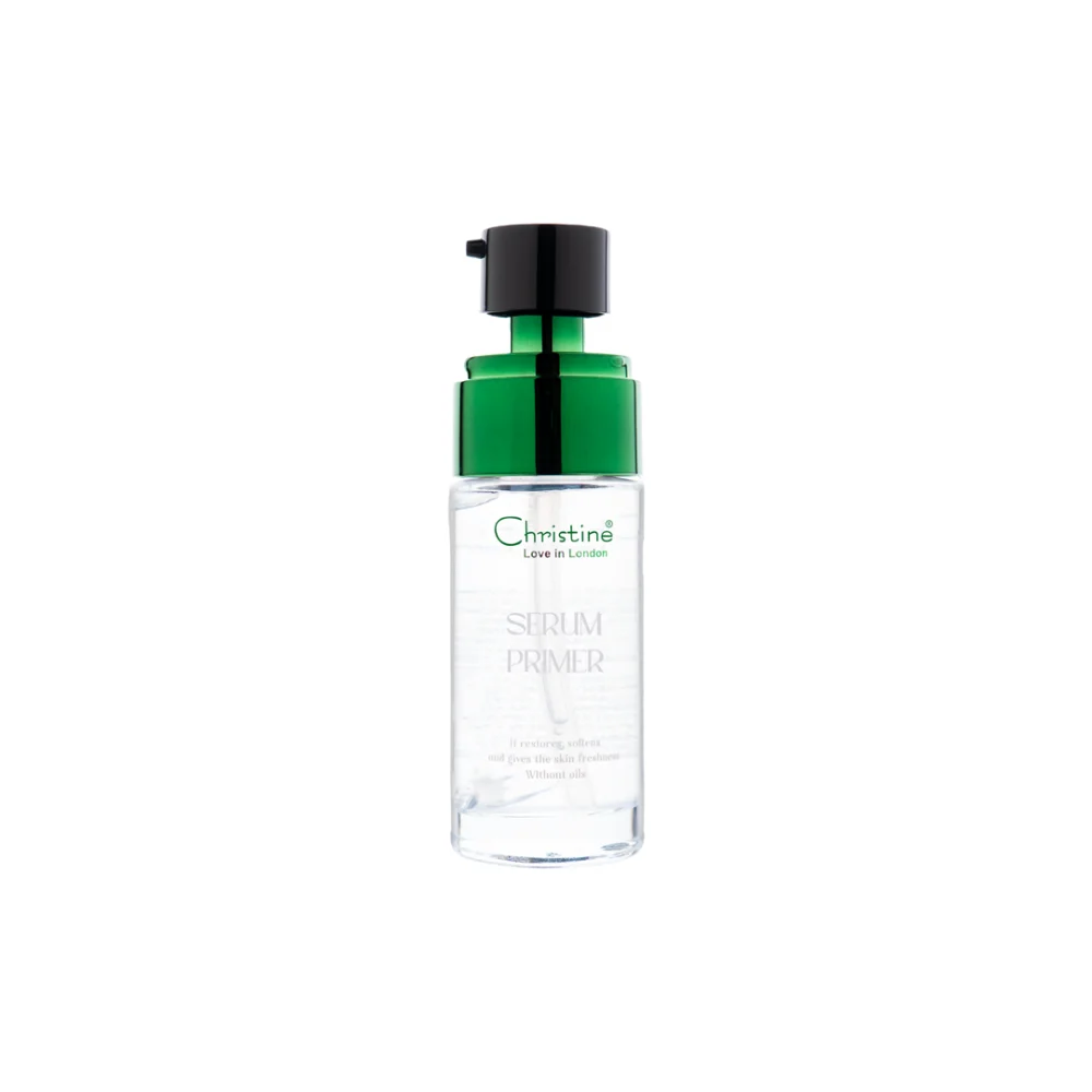 [CH2028] Christine Serum Primer Color0