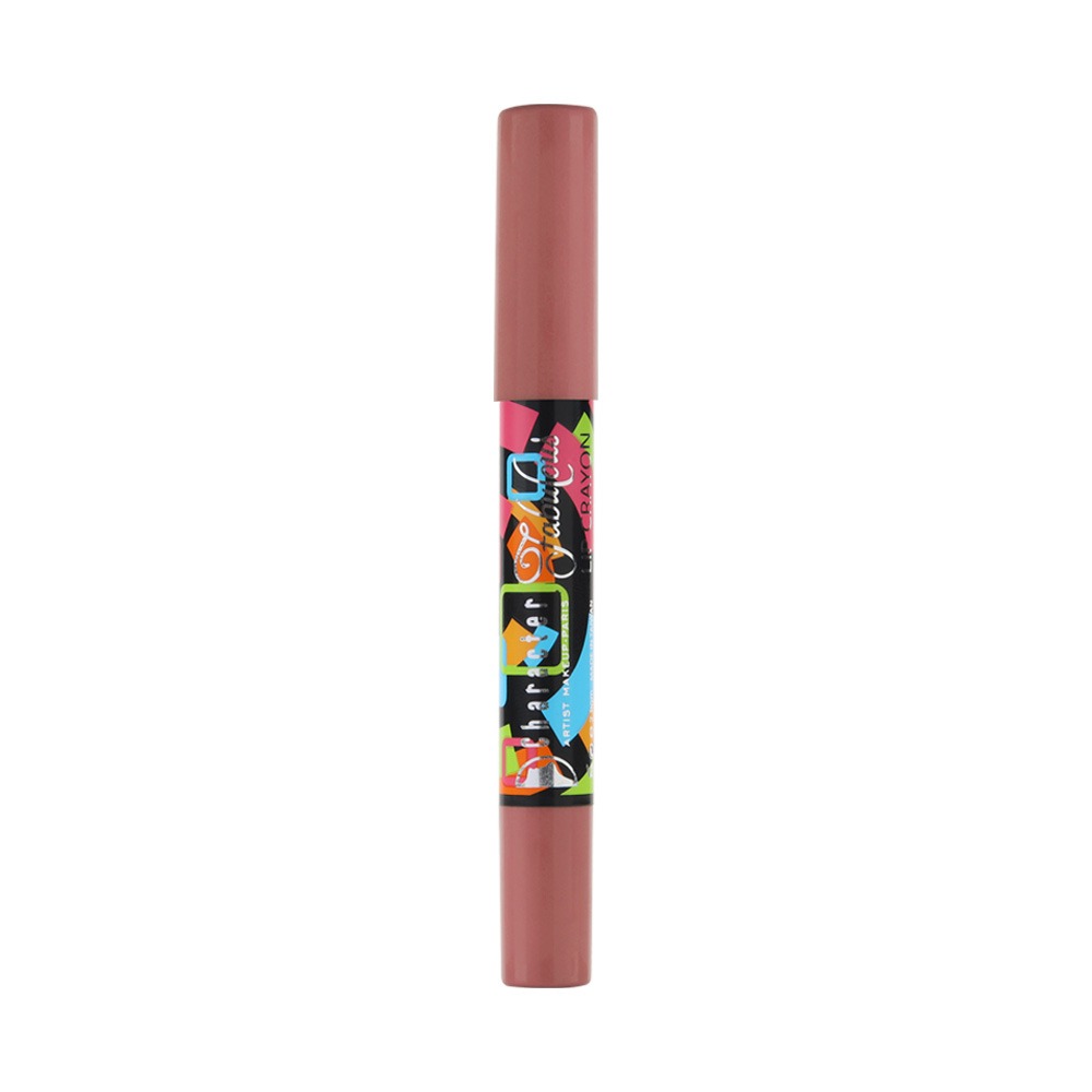 [كاركتر / Character] Character Fabulous Lip Crayon -012