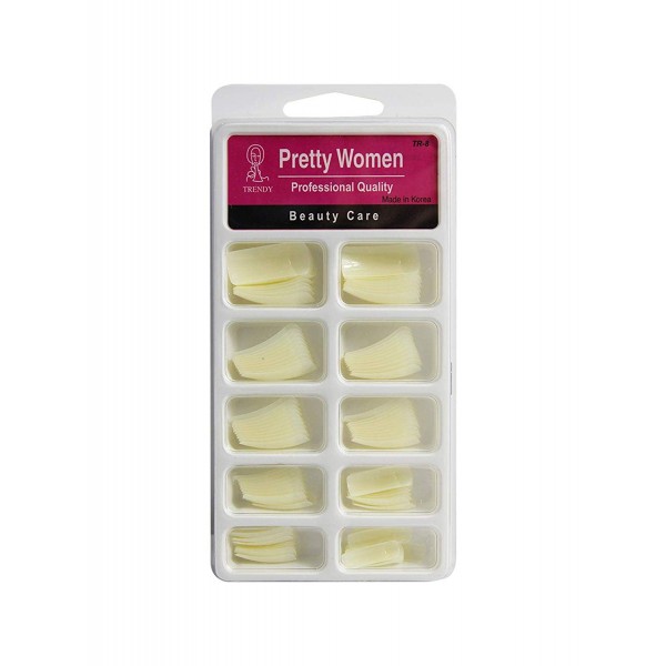 [برتي ومن / Pretty woman] Pretty Woman Nail Tips Korea TR-8