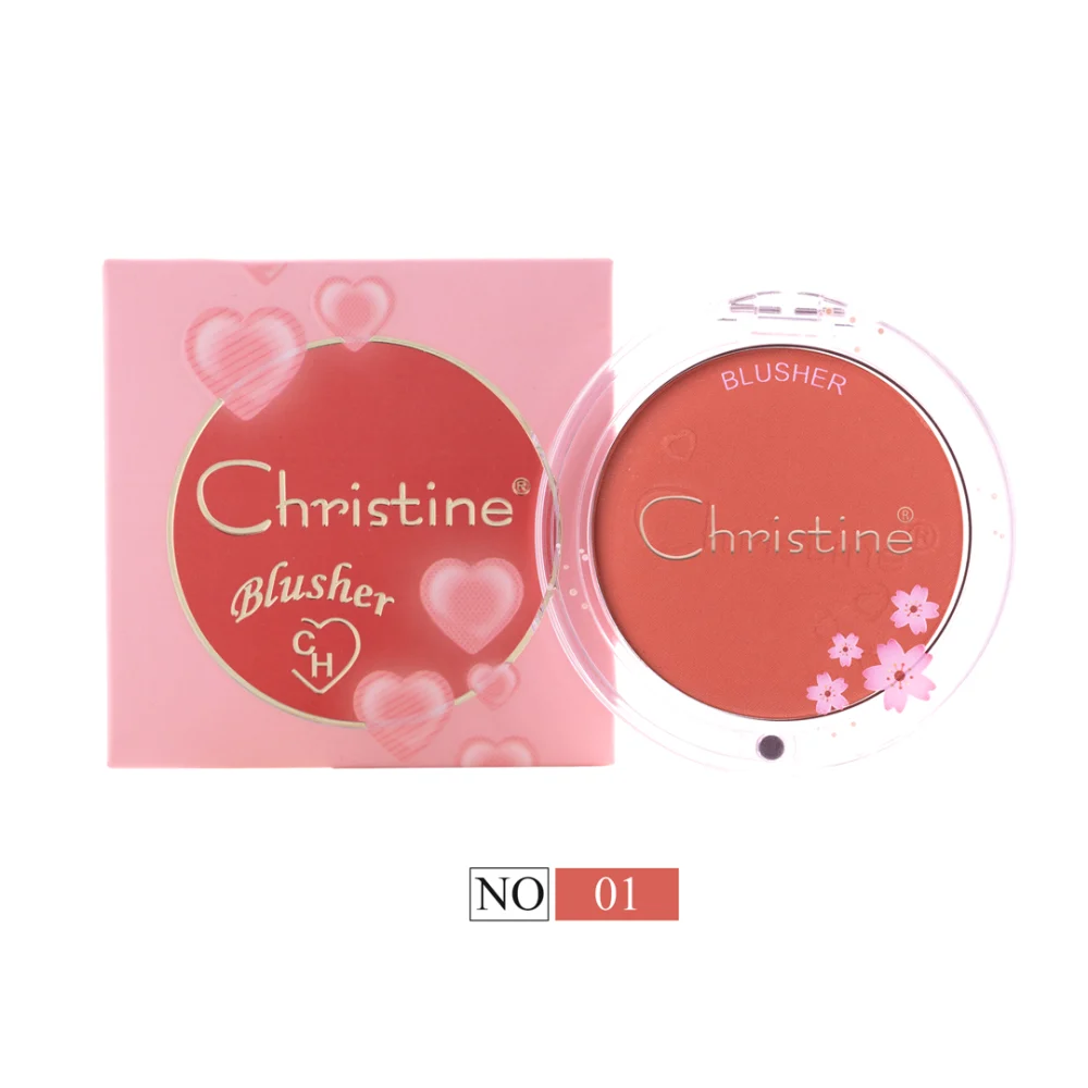 [CH-B2317] Christine Blusher CH-B2317 color 01