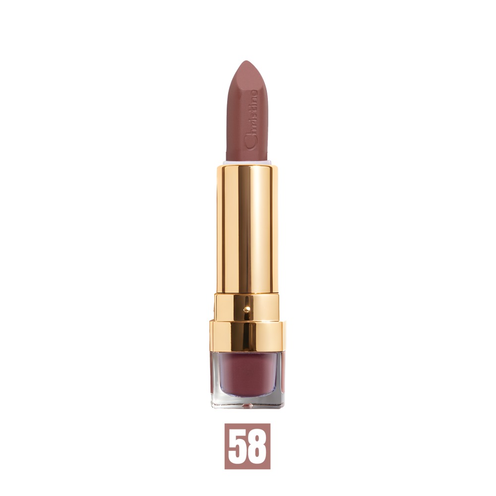 [كريستين / Christine / CH020] Christine Mulberry 3 Matte Lipstick (CH-020) – 58
