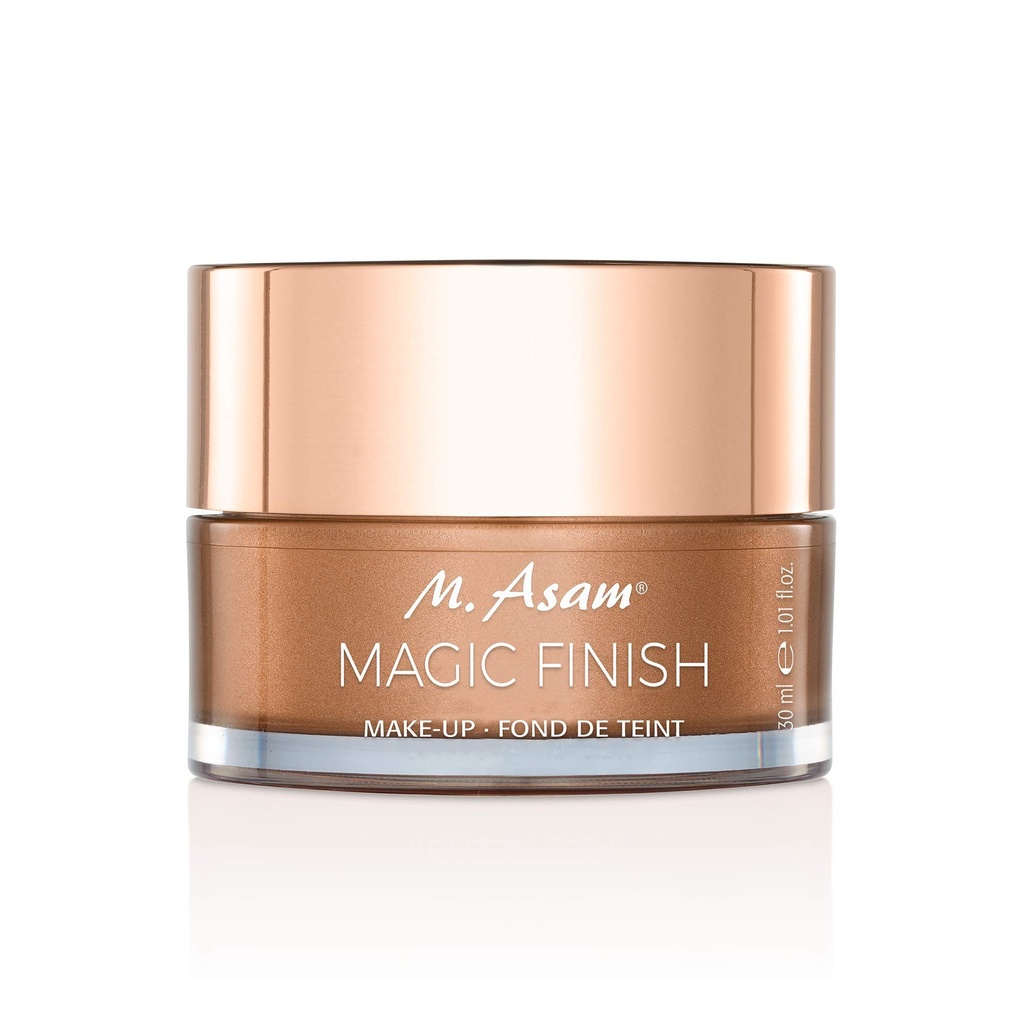 [ام سام / M.Asam] M. Asam Magic Finish Makeup Foundation