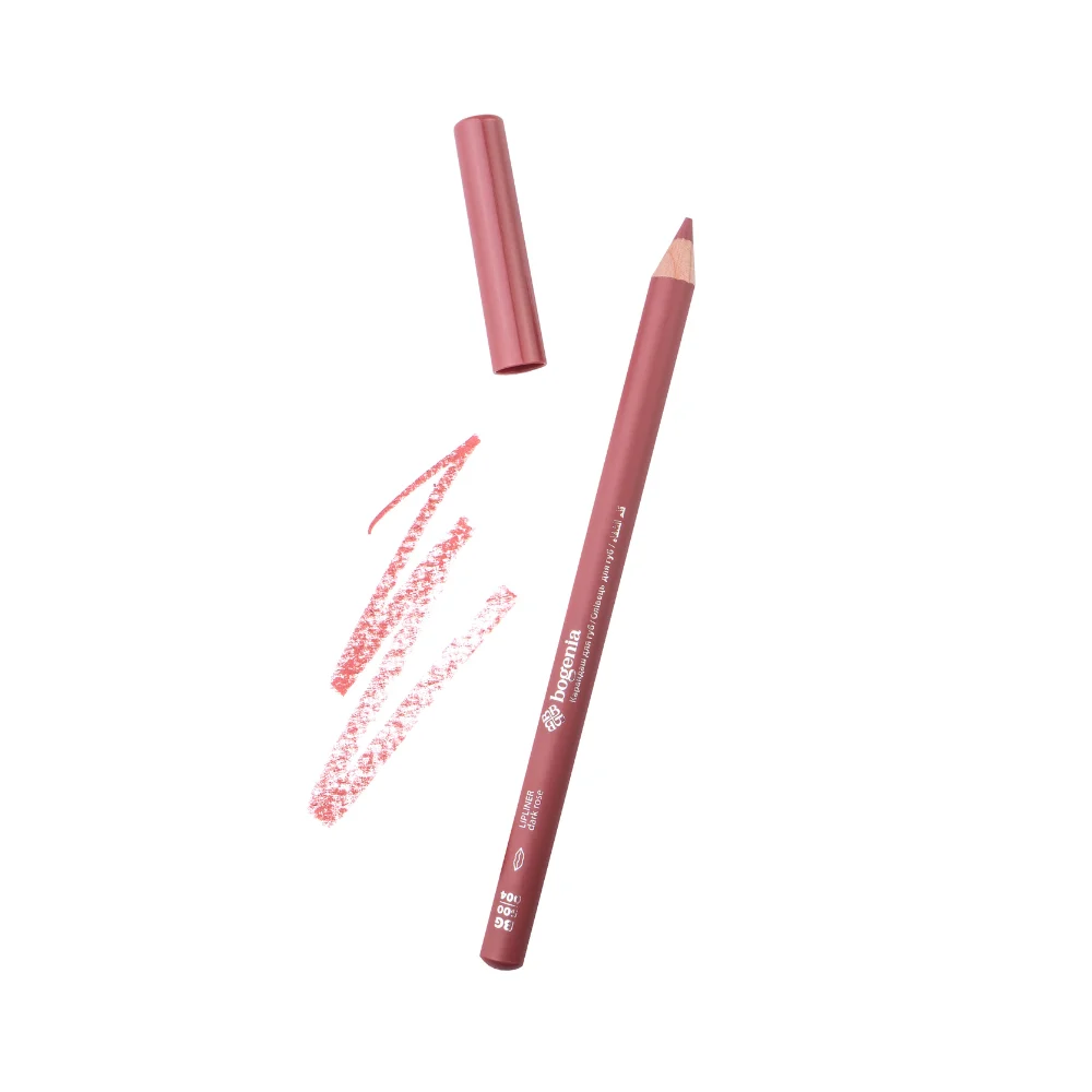 Bogenia Lip Liner Dark rose BG500.004 