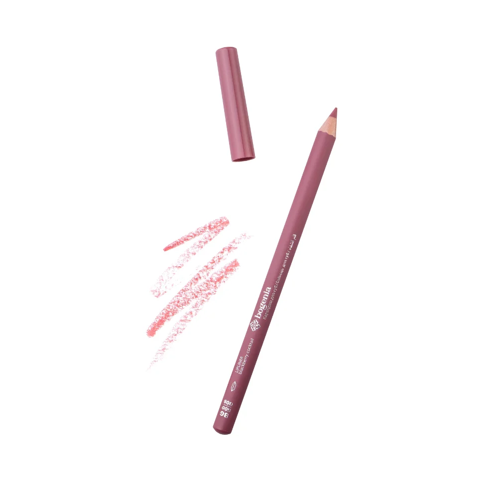 Bogenia Lip Liner blackberry cocktail BG500.008 