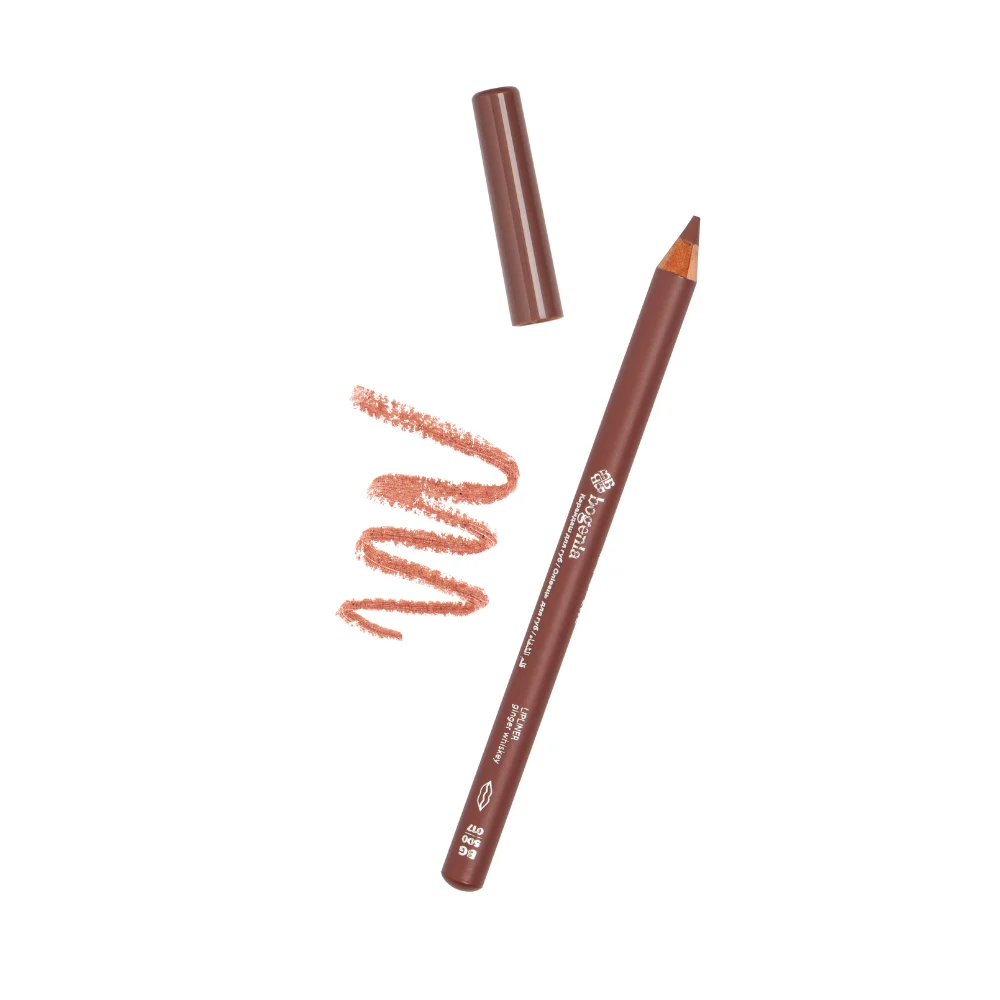 Bogenia Lip Liner ginger whiskey BG500.017 