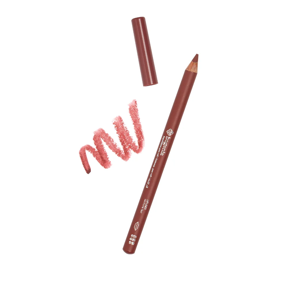 Bogenia Lip Liner carmine fast BG500.020 