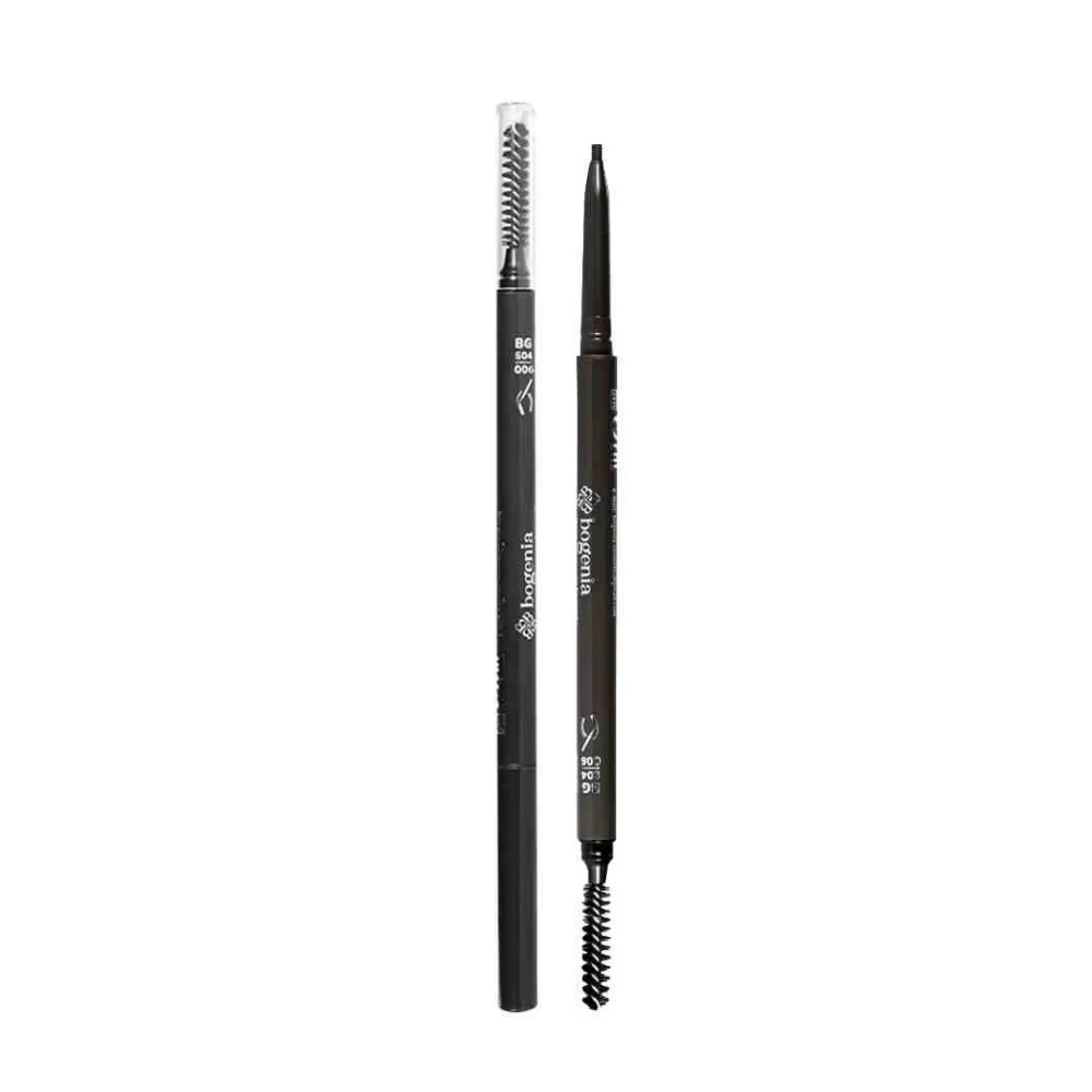 Bogenia Micro Slim Brow Liner GRAPHITE BG504-006 