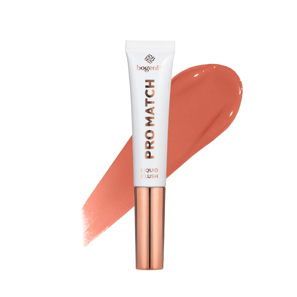 Bogenia Liquid Blush BG636.004 