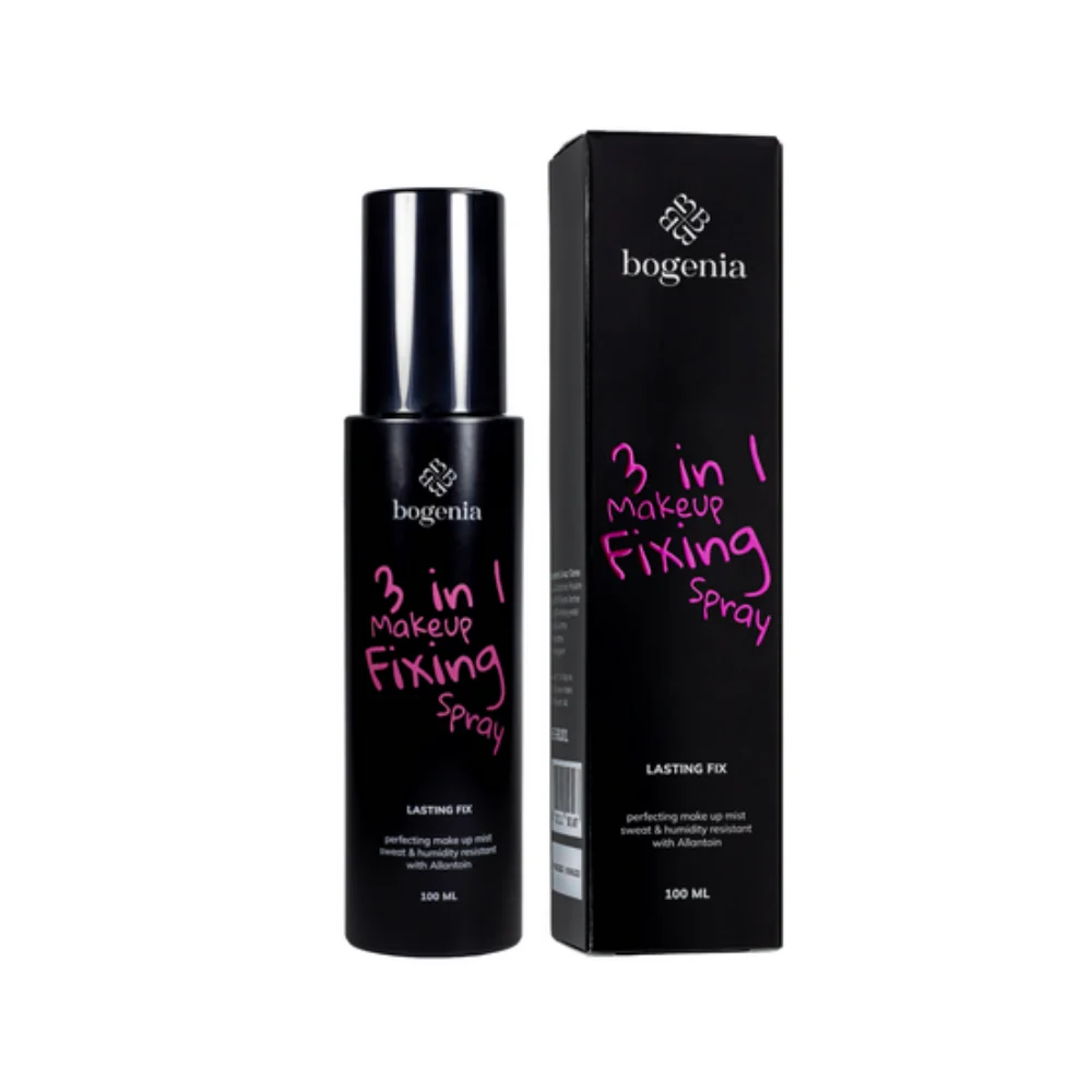 Bogenia Makeup Fixing Spray BG660.001