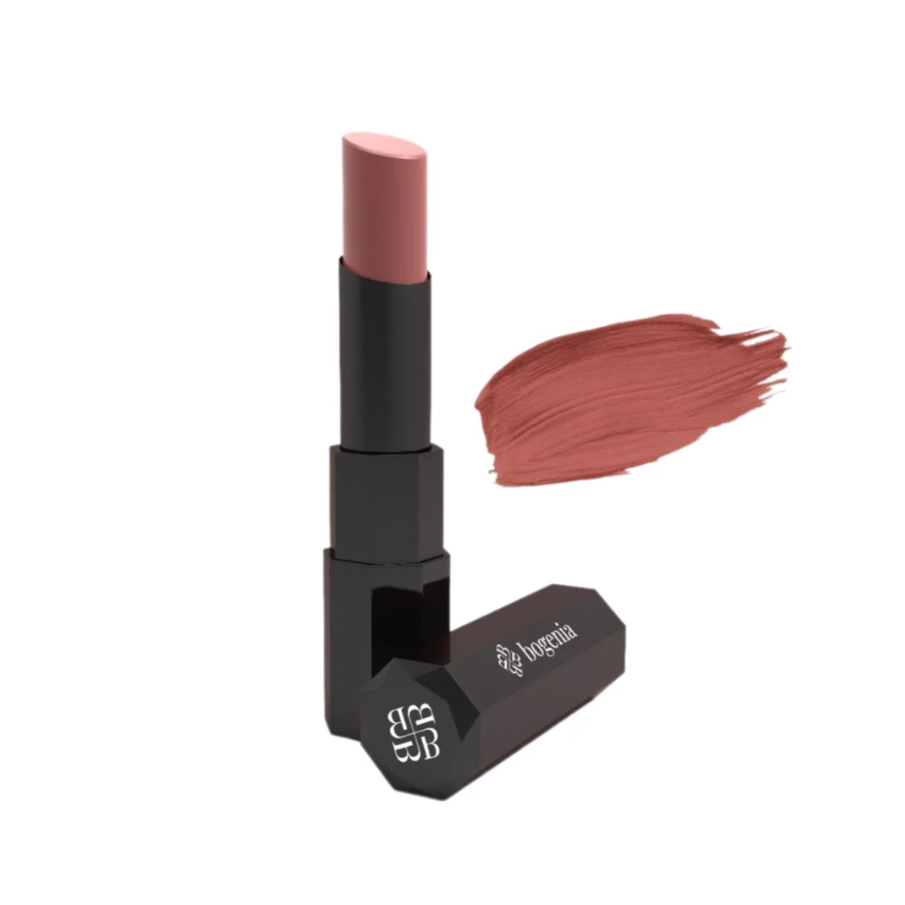Bogenia LIPSTICK VELVET DELICIOUS NUT BG710.108 