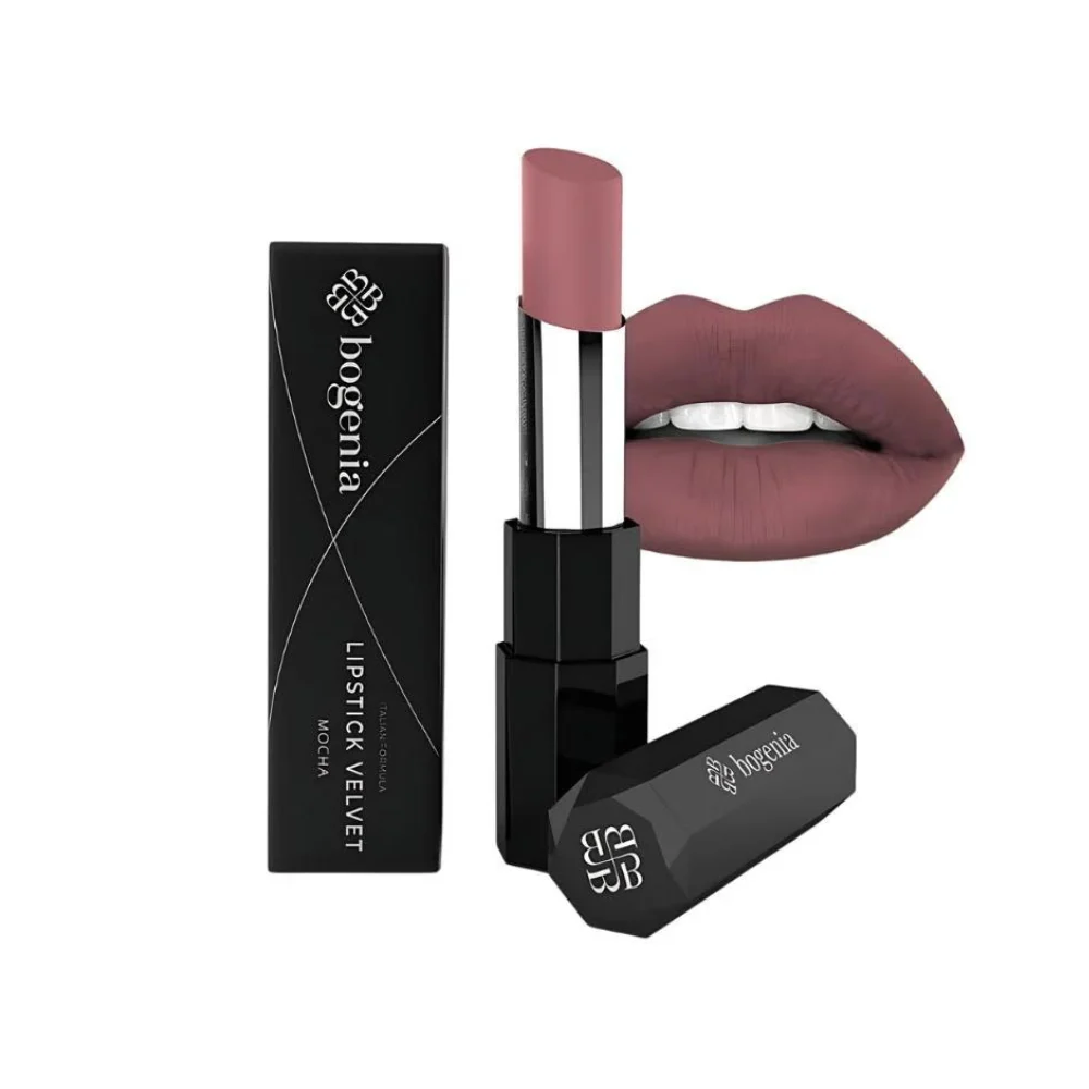 Bogenia LIPSTICK VELVET MOCHA BG710.116 