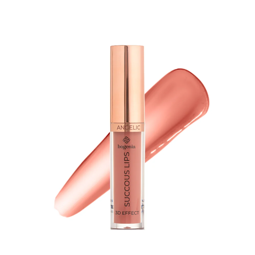 Bogenia Succous Lips Angelic 3D Effect SHARISMA BG711.003 