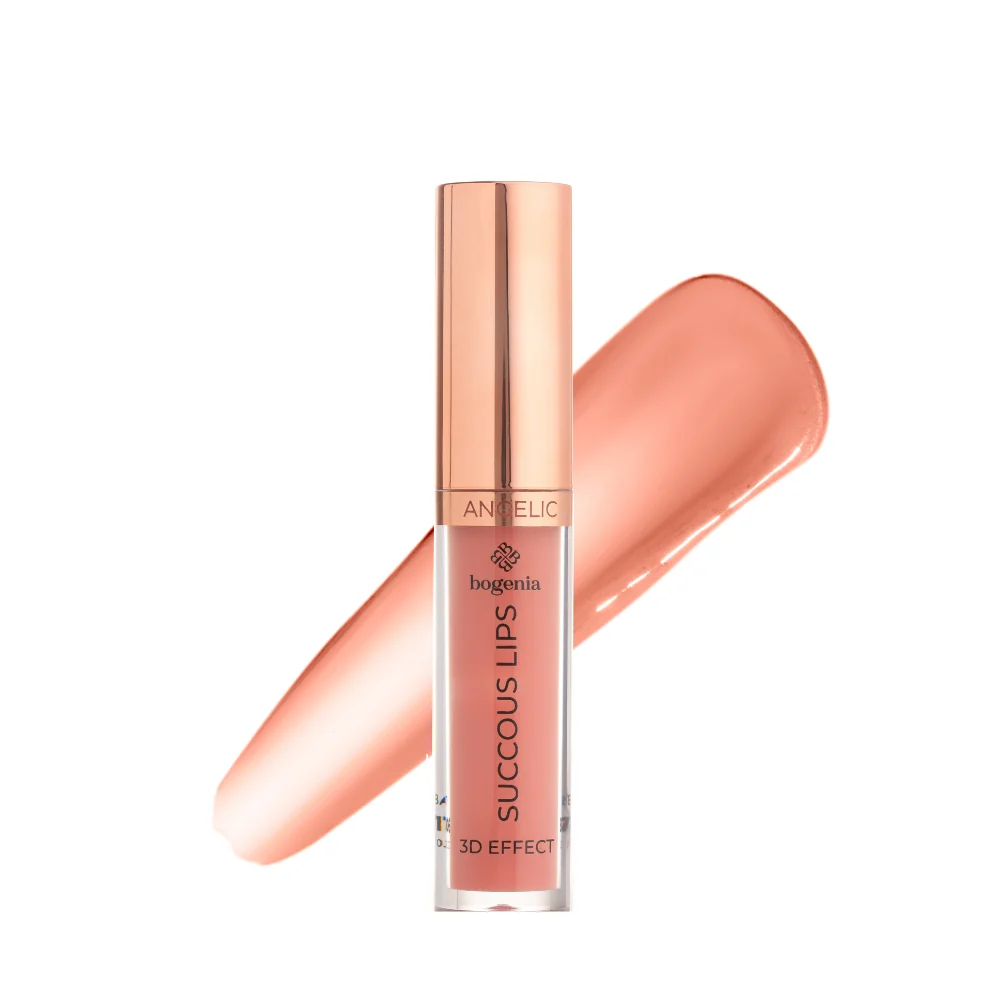 Bogenia Succous Lips Angelic 3D Effect URBANITY BG711.006 