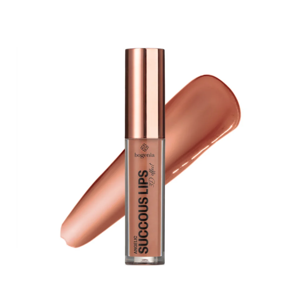 Bogenia Succous Lips Angelic 3D Effect Dreamy BG711.016 