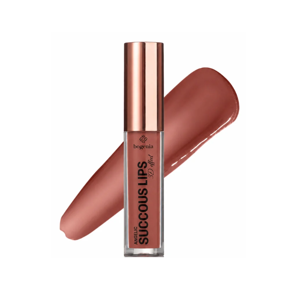 Bogenia Succous Lips Angelic 3D Effect Temptation BG711.018 