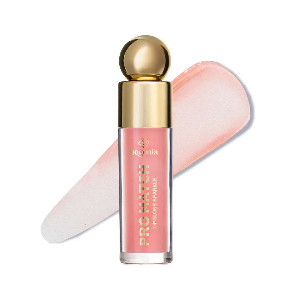 Bogenia Lipgloss Sparkle BG712.001 