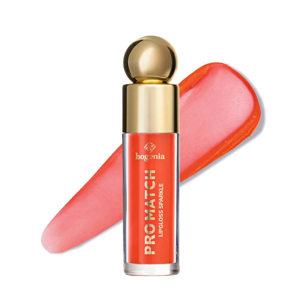 Bogenia Lipgloss Sparkle BG712.002 