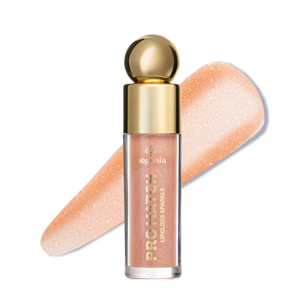 Bogenia Lipgloss Sparkle BG712.003 