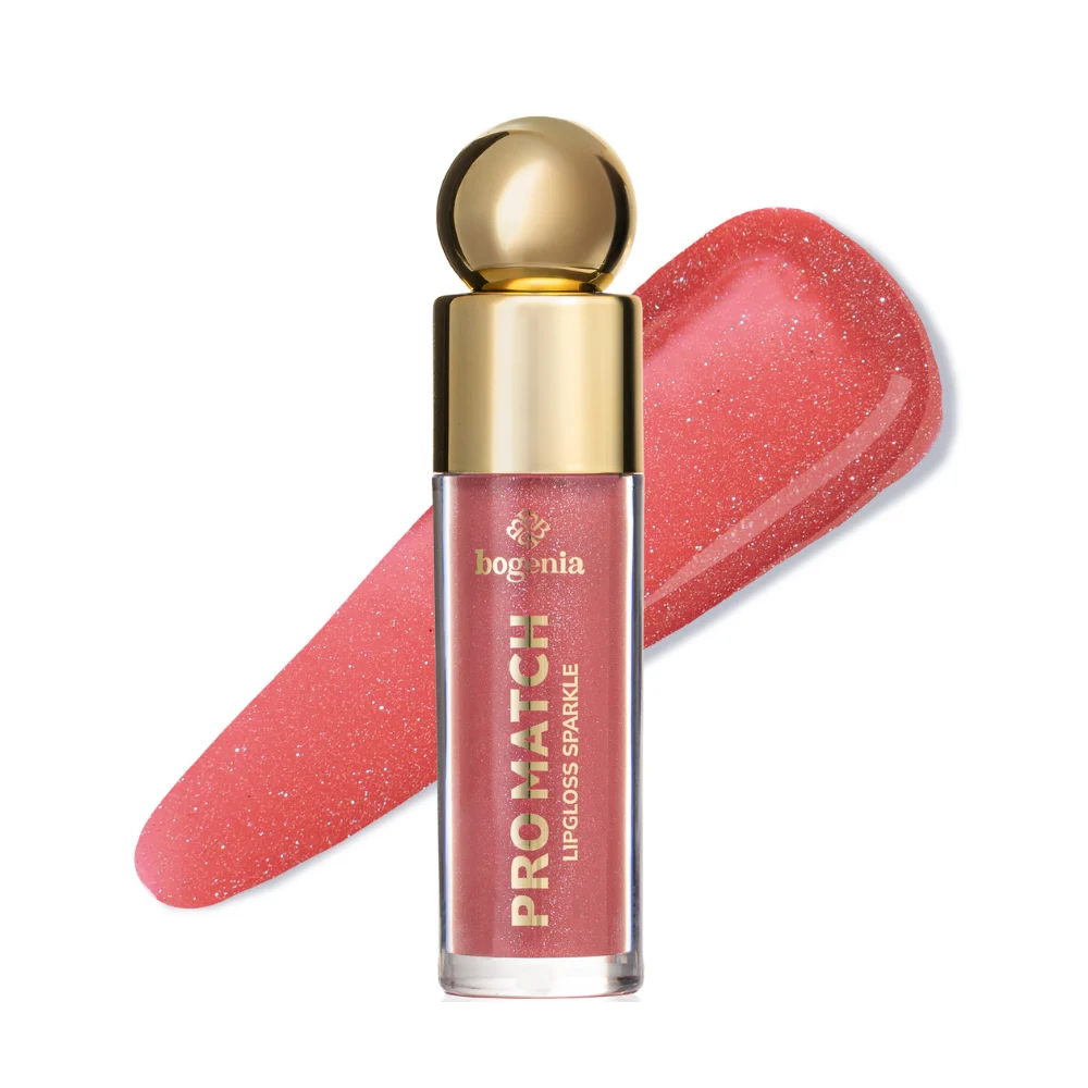 Bogenia Lipgloss Sparkle BG712.005 