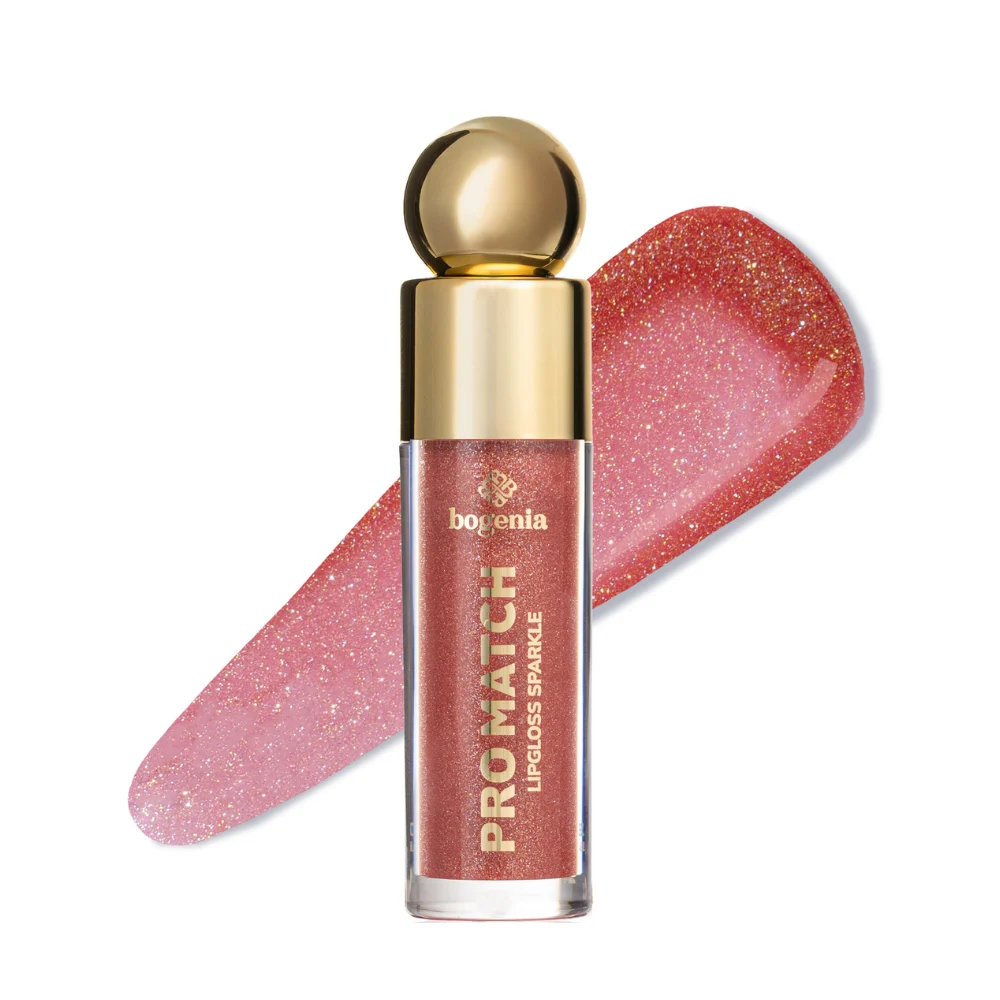Bogenia Lipgloss Sparkle BG712.007 