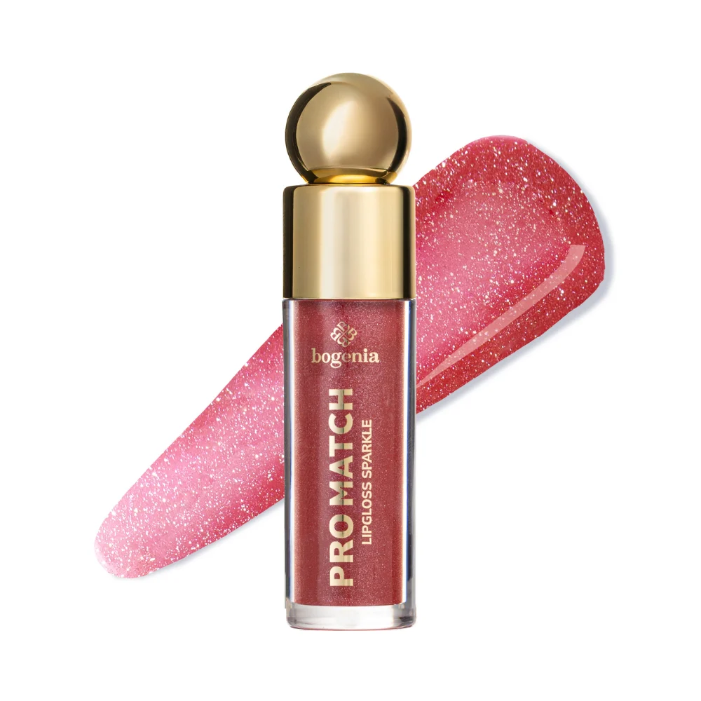 Bogenia Lipgloss Sparkle BG712.009 
