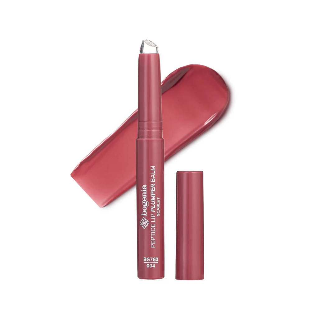 Bogenia Peptide Plumper Balm Scarlet BG760.004 