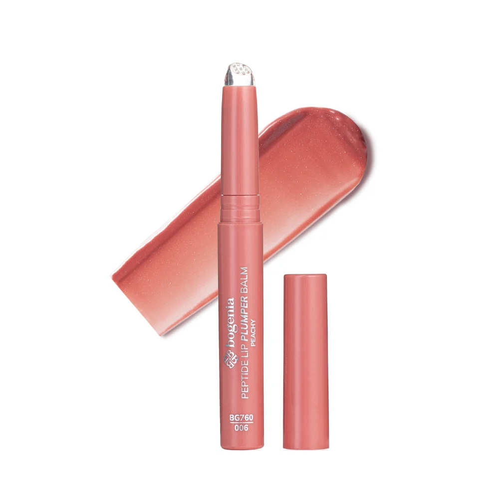 Bogenia Peptide Plumper Balm Peachy BG760.006 