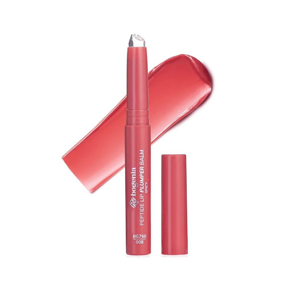Bogenia Peptide Plumper Balm Spicy BG760.008 