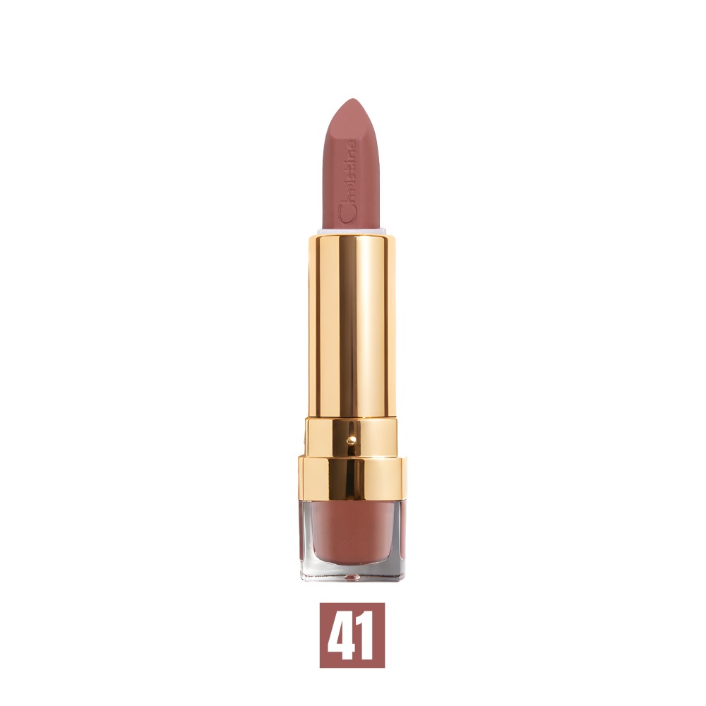 [كريستين / Christine / CH020] Christine Mulberry 3 Matte Lipstick (CH-020) – 41