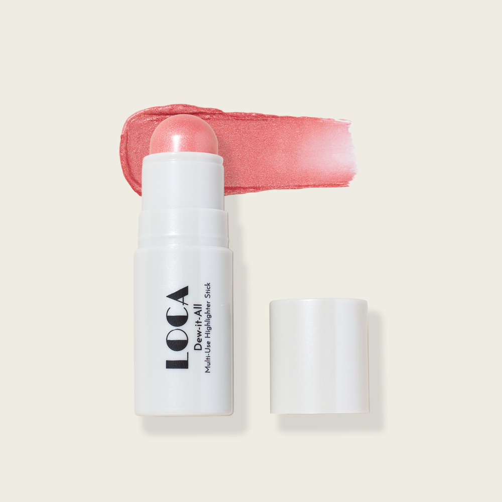[لوكا  / LOCA] LOCA Highlighter stick Dew it All Midnight Flight 01