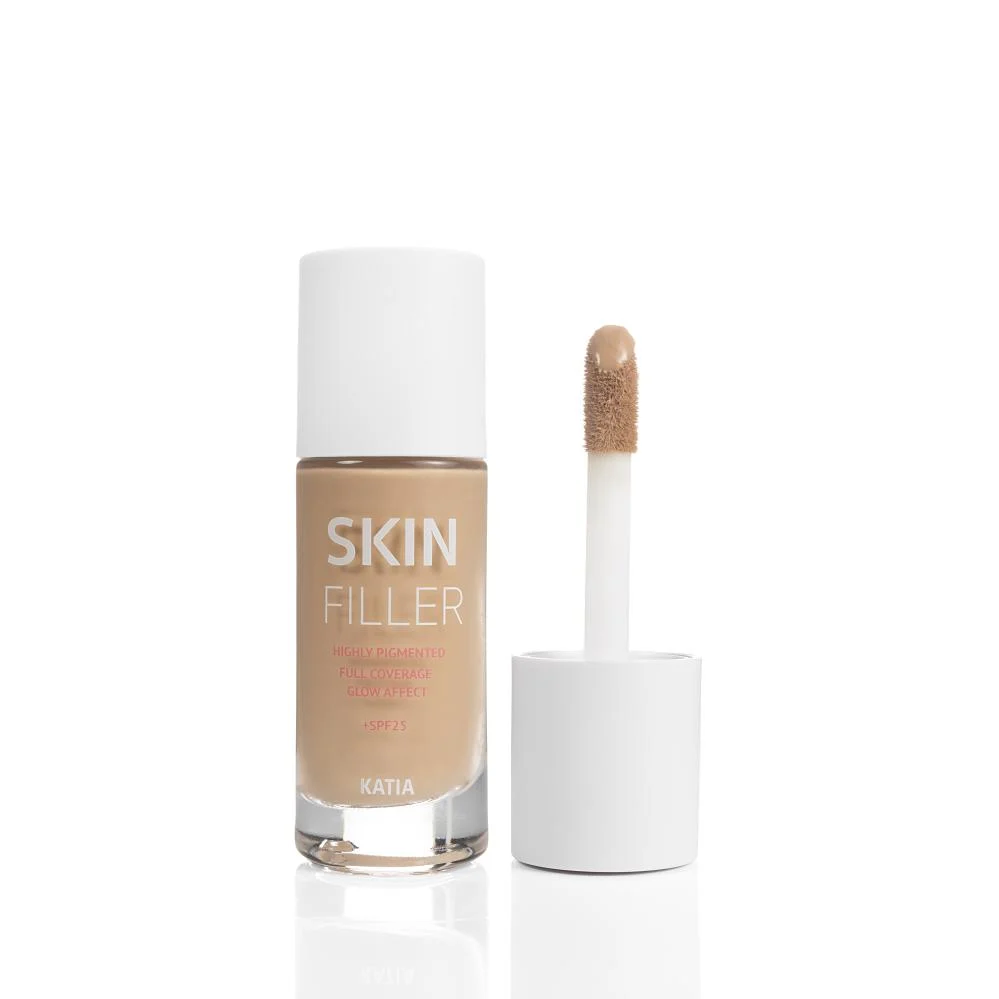 KATIA Skin Filler SPF25 - NATURAL