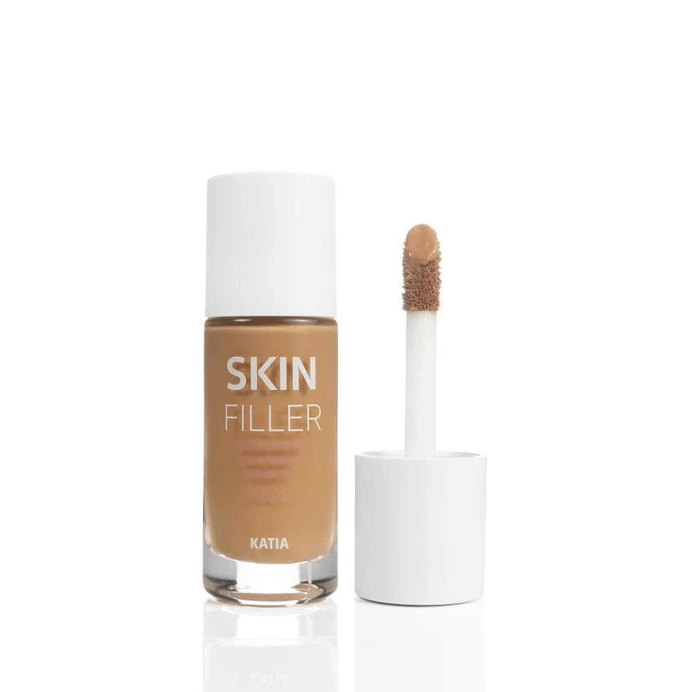 KATIA Skin Filler SPF25 - LOTUS
