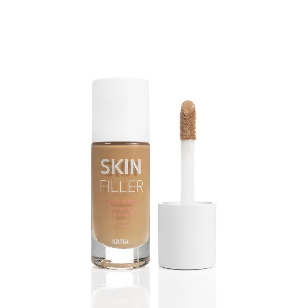 KATIA Skin Filler SPF25 - CREME