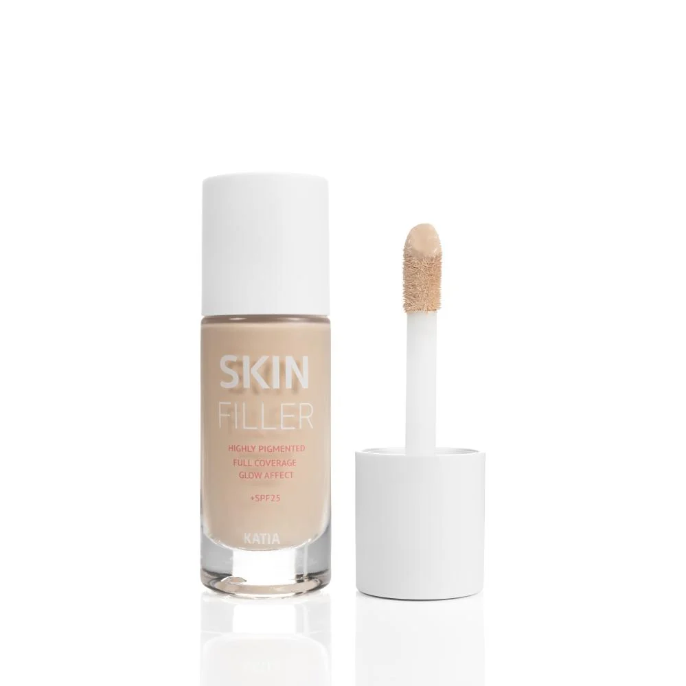 KATIA Skin Filler SPF25 - ICE