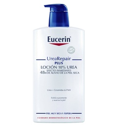 [يوسيرين / Eucerin] Eucerin UreaRepair Plus Lotion 10% Urea