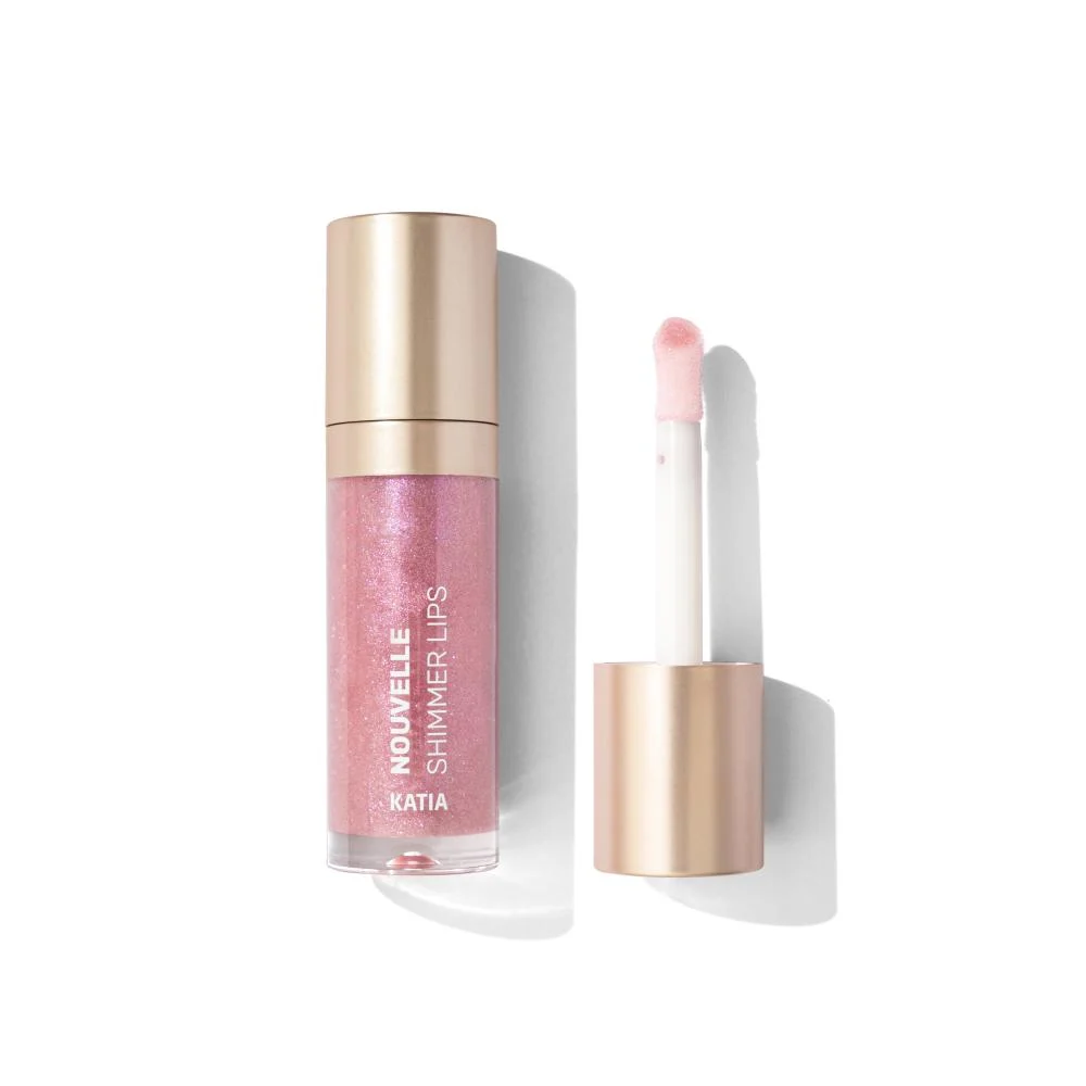 KATIA Nouvelle Shimmer Lips-08