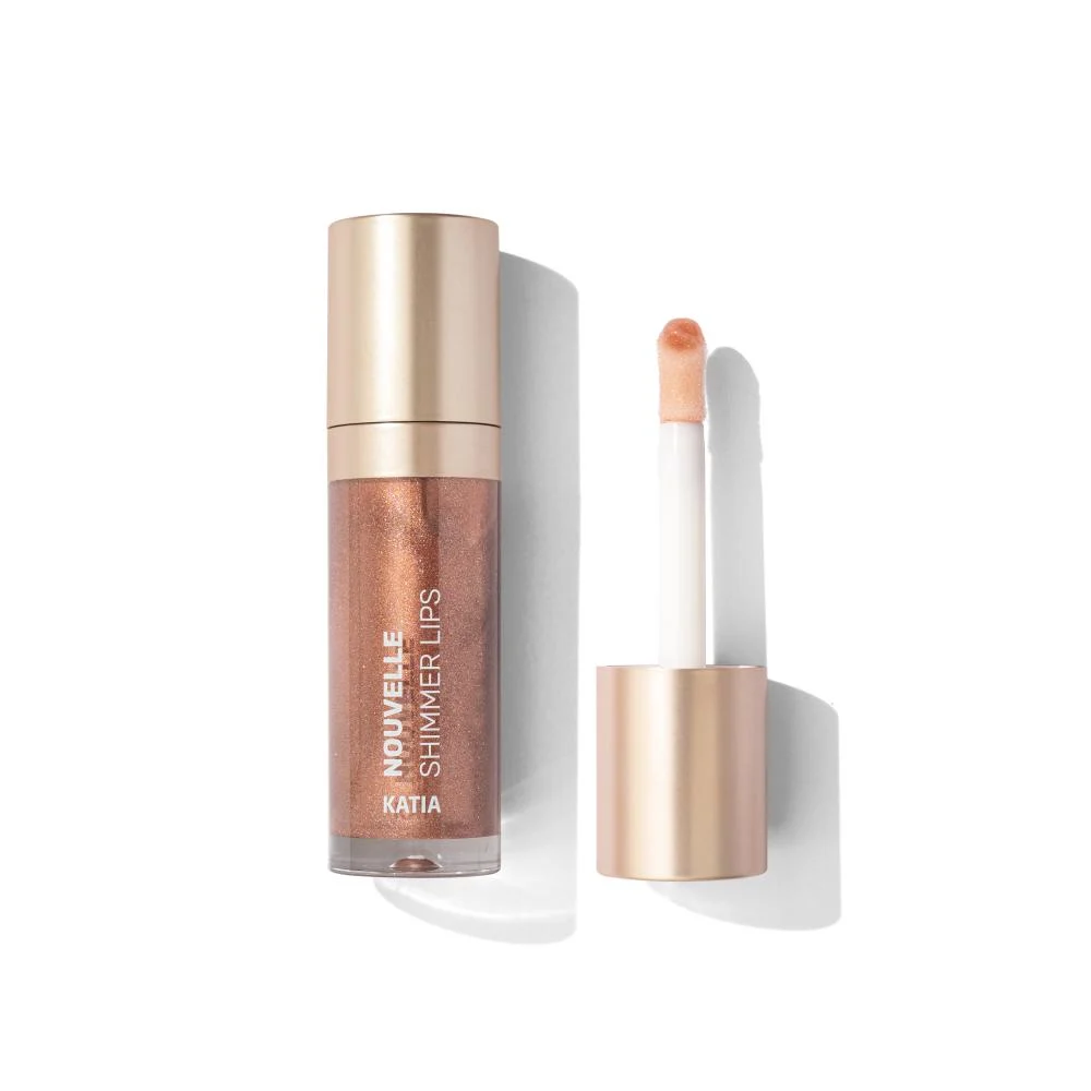KATIA Nouvelle Shimmer Lips-09