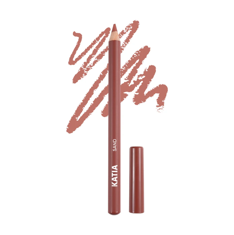 KATIA Lip Definer -SAND 