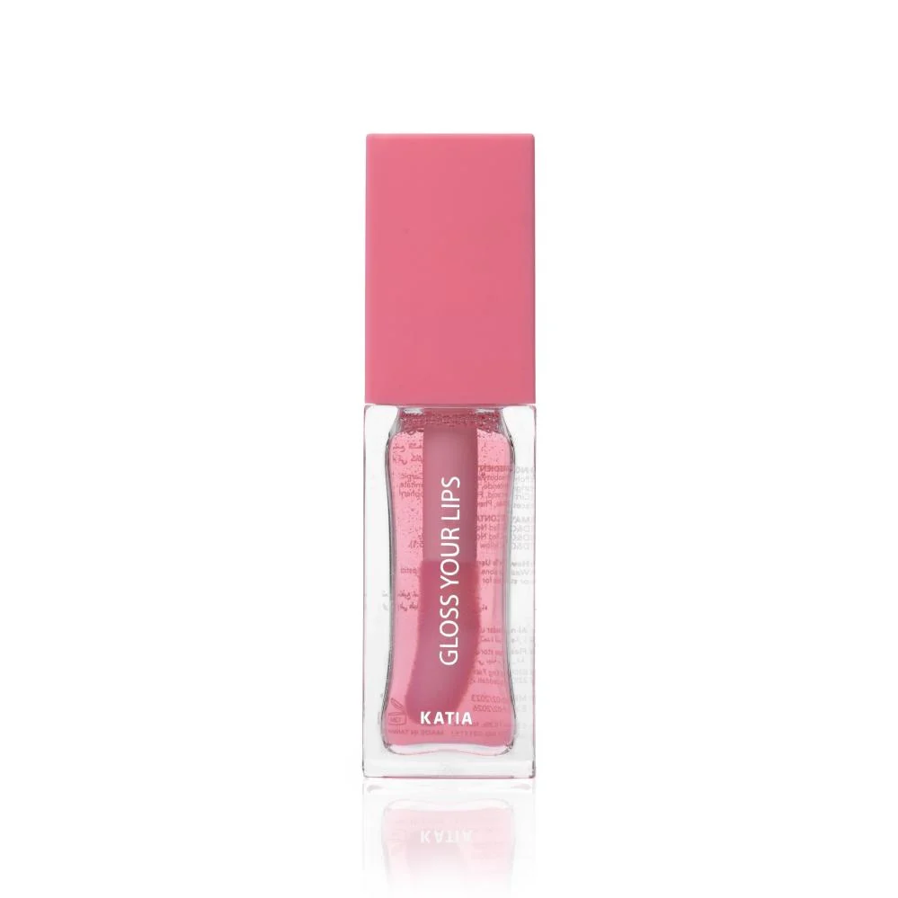 KATIA Gloss Your Lips - Happiness 
