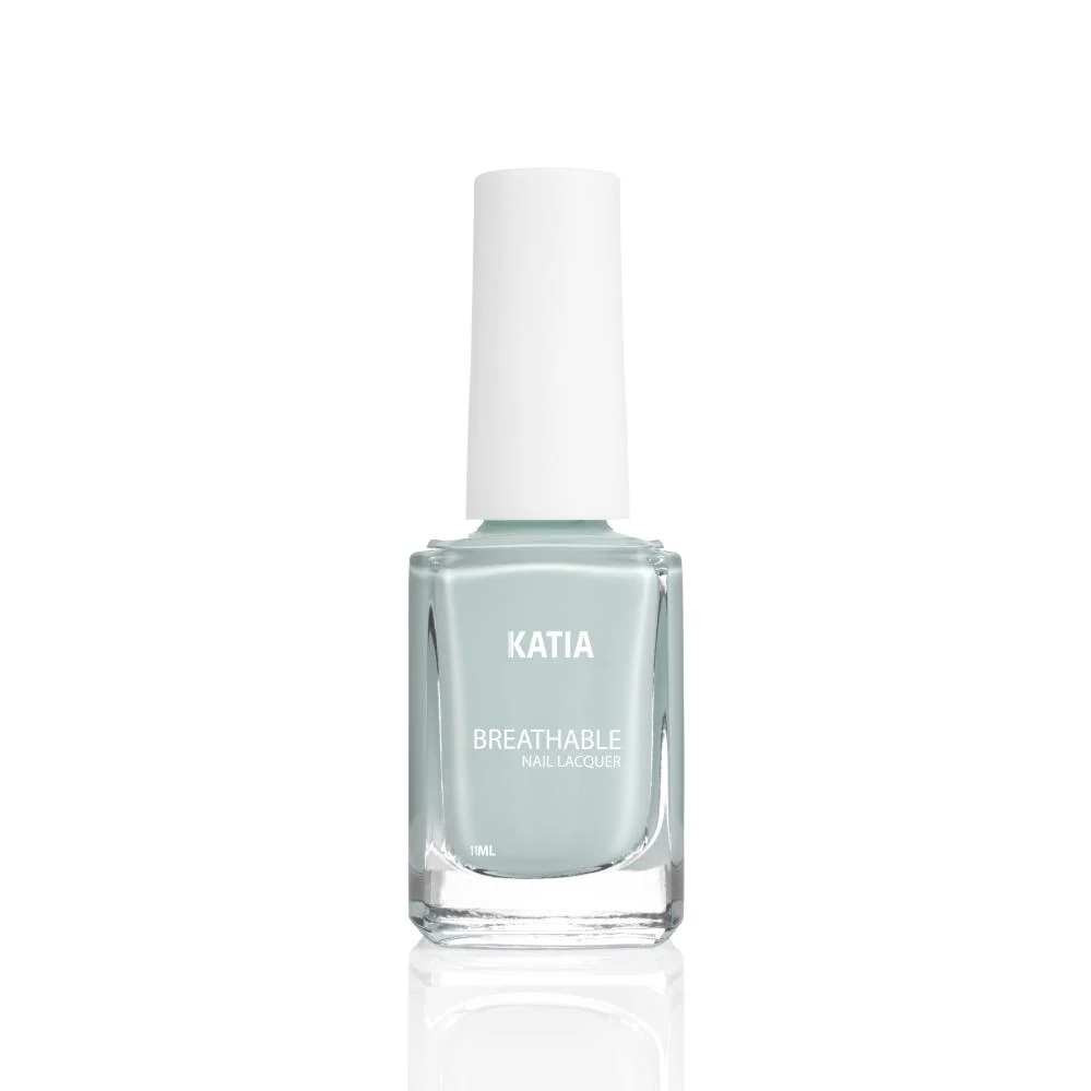 KATIA Breathable Nail lacquer 11ml  - Matcha K580 