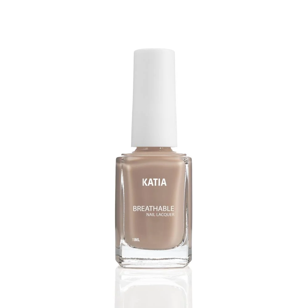 KATIA Breathable Nail lacquer 11ml - K604 