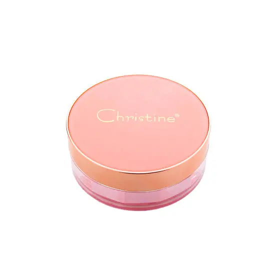 [CH-LP2506] Christine Loose Powdered Color04