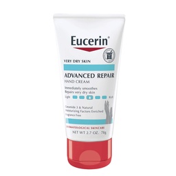 [يوسيرين/ Eucerin] Eucerin Advanced Repair Hand Cream - 78g