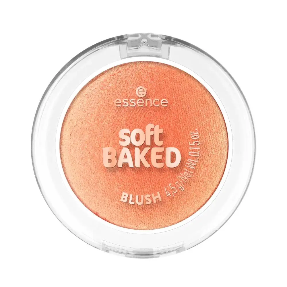 Essence Soft Baked Blush