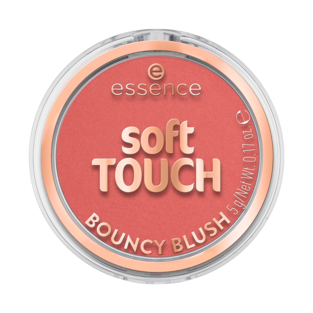 Essence Soft Touch Bouncy Blush 30