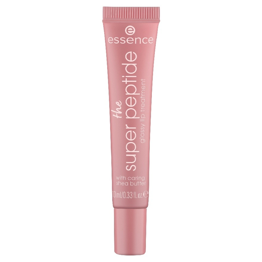 Essence The Super Peptide Glossy Lip Treatment 03