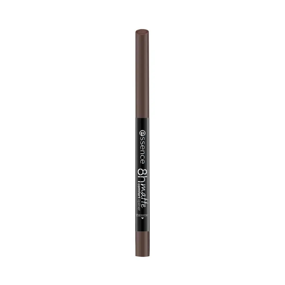Essence 8H Matte Comfort Lipliner 22